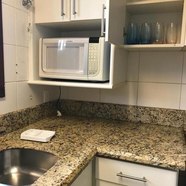 Linda casa em Jurerê internacional Capacidade 12 pessoas Av Buzios - Foto 3
