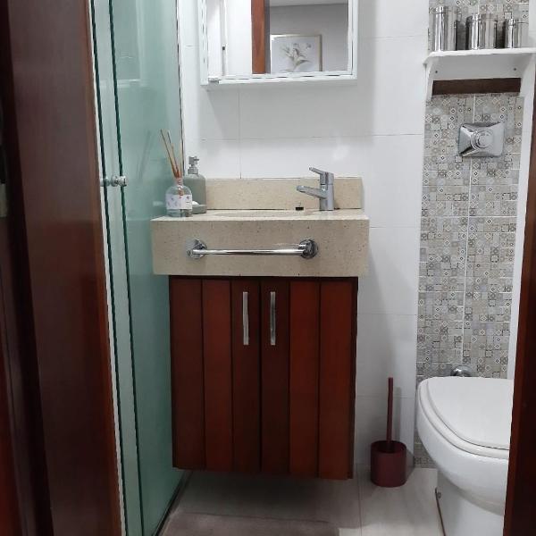 Loft Centro de Joinville América - Foto 3