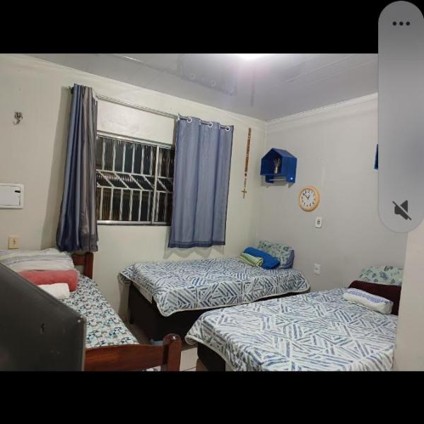 Suite confortável prox a COP 30
