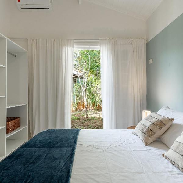Barequeçaba - Pé na areia - 6 suites - Foto 2