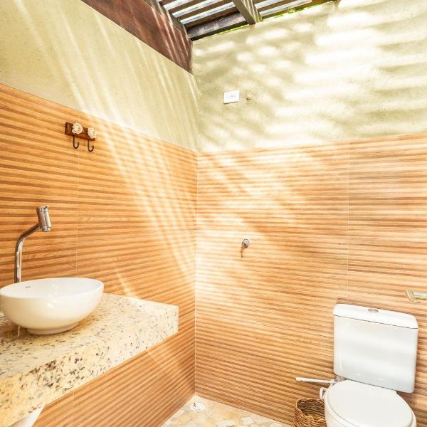 Barequeçaba - Pé na areia - 6 suites - Foto 3