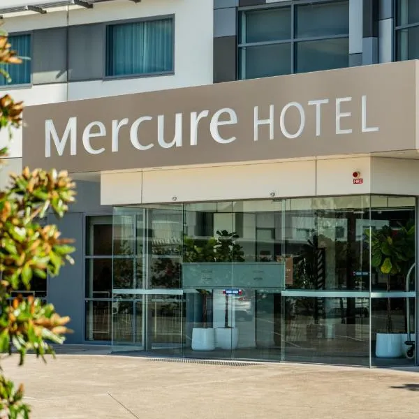 Mercure Newcastle Airport, hotel in Newcastle