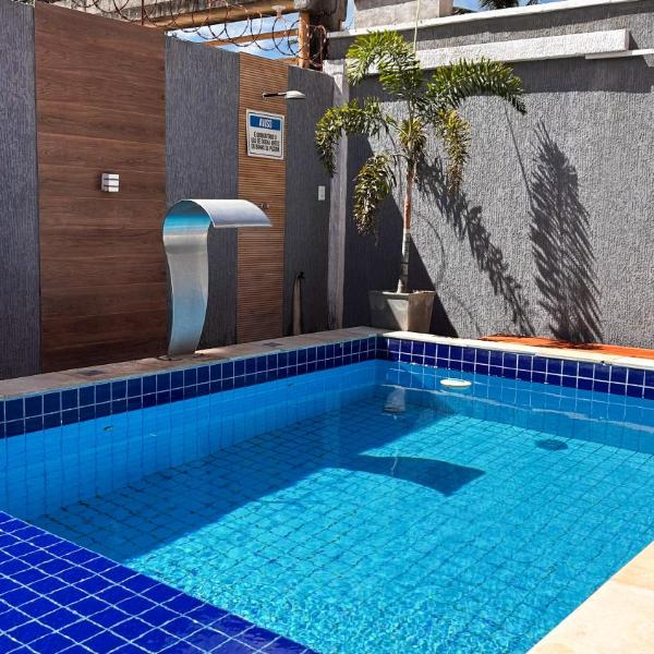 CASA COM 04 QUARTOS 04 BANHEIROS PRAIA do PREÁ - Foto 3