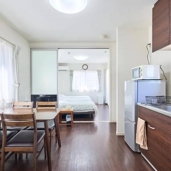 KOSHIGOE seaside inn、鎌倉市のホテル