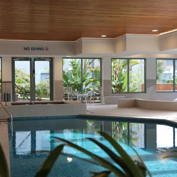 Cumberland Lorne Resort, hotel a Lorne