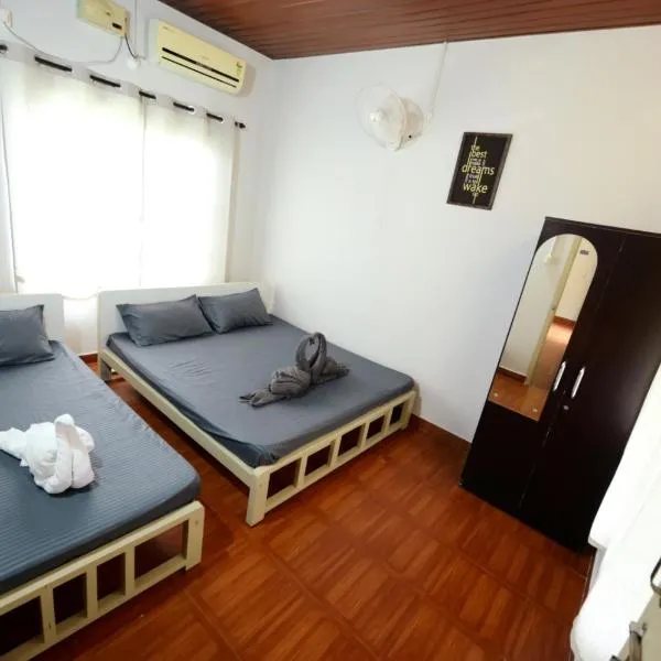 jasmine land homestay, hotel in Udupi