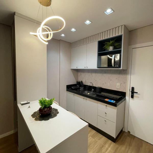 Studio Flat Cuiabá
