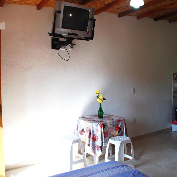 Chalés na Mata Ubatuba - Foto 5