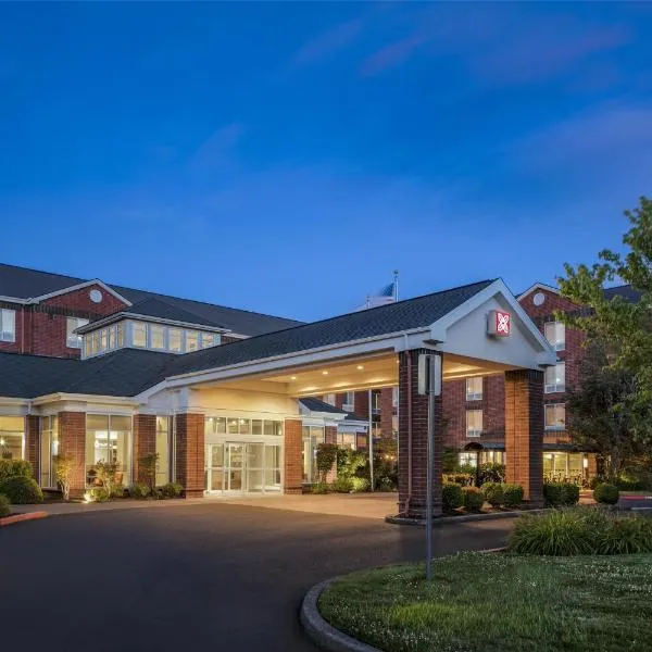 Hilton Garden Inn Corvallis, hotel in Corvallis