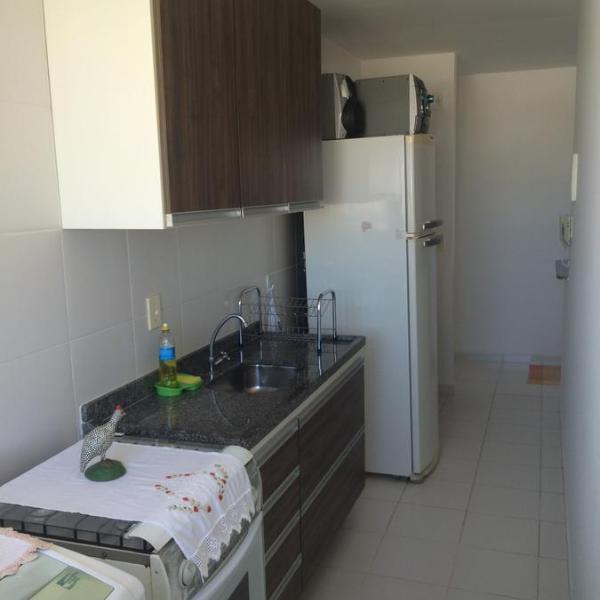 Apartamento Guarapari com aconchego - Foto 4