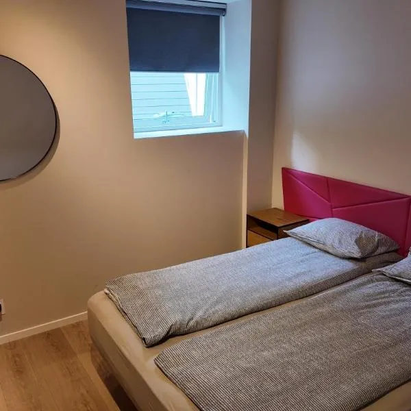 NesttunPearl, hotel a Bergen
