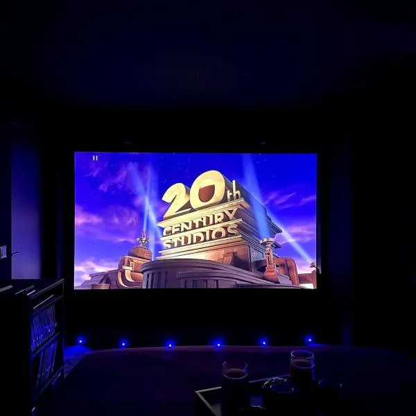 Ciné-Ponot, hotel v destinaci Le Puy