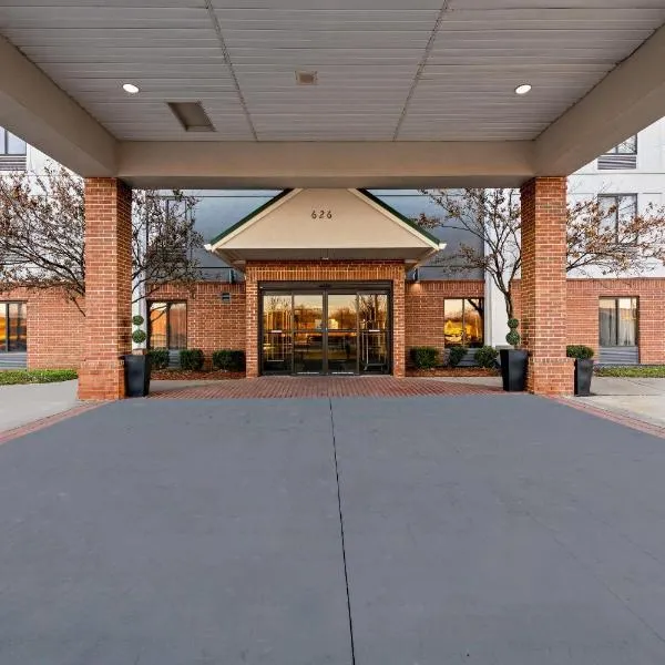 Quality Inn, hôtel à Warrensburg