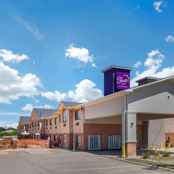 Sleep Inn, hotel in Cedar Hill