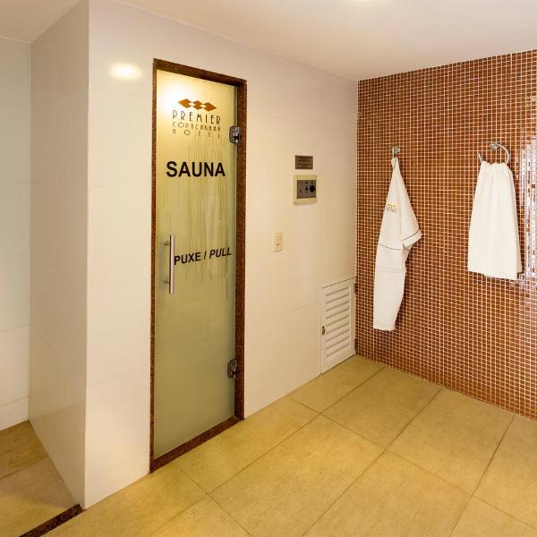 Premier Copacabana Hotel - Foto 3