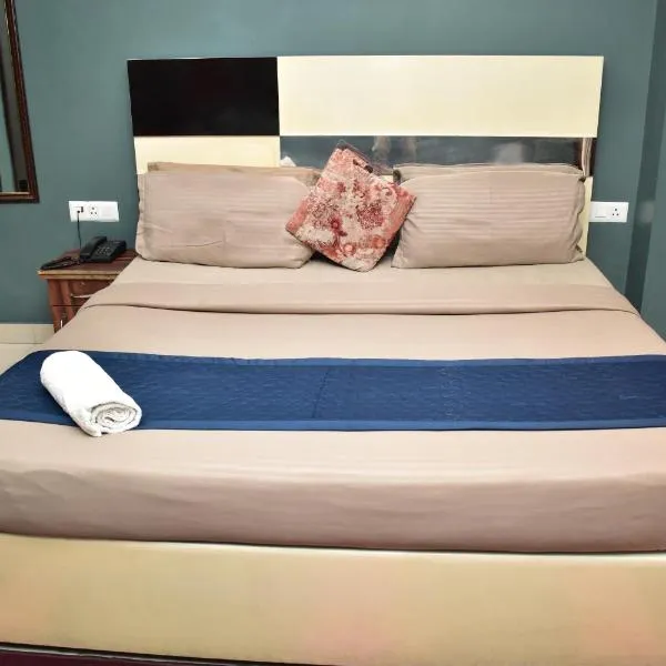 Hotel Church House Rohini Sec 15, hotel in New Delhi