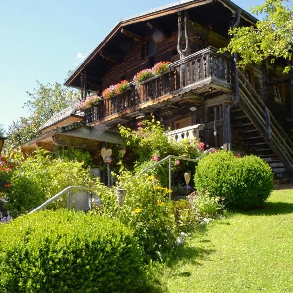 Feichtlhof, hotel sa Ramsau am Dachstein