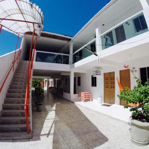 Pousada Privê Maré Alta - Foto 4