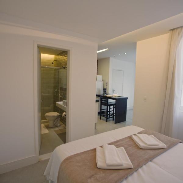 New Sugar Loft Apartments - Foto 3