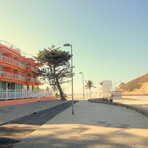 KS Beach Hotel - Foto 4
