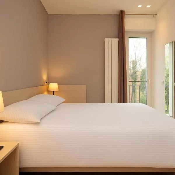Foresteria Via Italia - Rooms & Suite, hotel in Rho