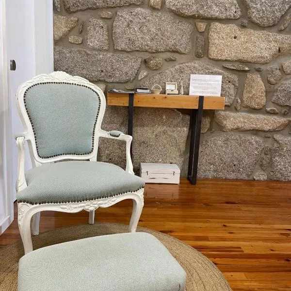 Botica Guesthouse, hotel em Espinho