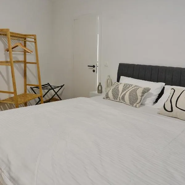 URBAN LODGE PREMIUM Apartments, hotel in Kozjak nad Pesnico