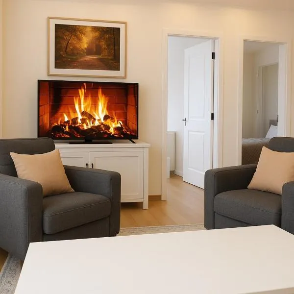 Chill House, hotel v destinaci Kutaisi