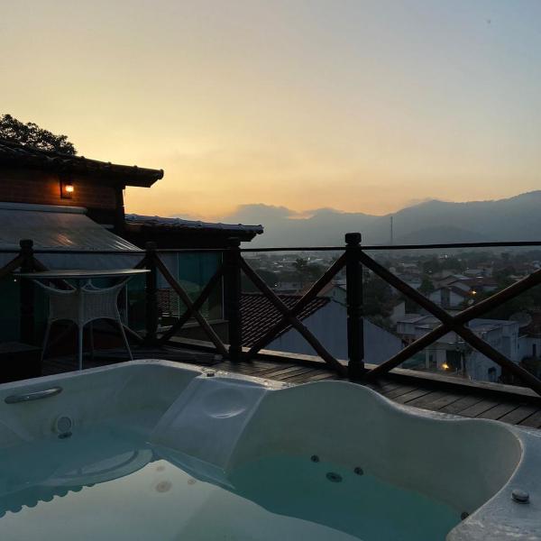 Espaço Verano- quarto Família - Foto 5