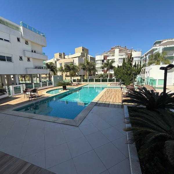 Lindo apartamento perto da praia - Foto 4