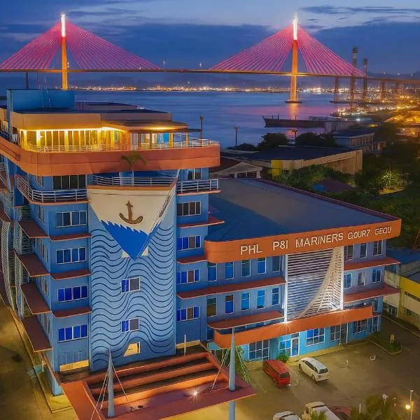 Mariners Court Hotel Cebu, hotel v mestu Cebu City