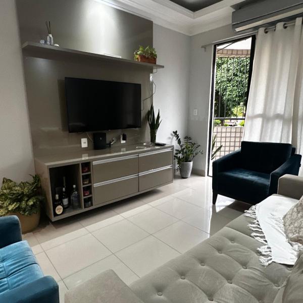 Apartamento alto padrão COP 30