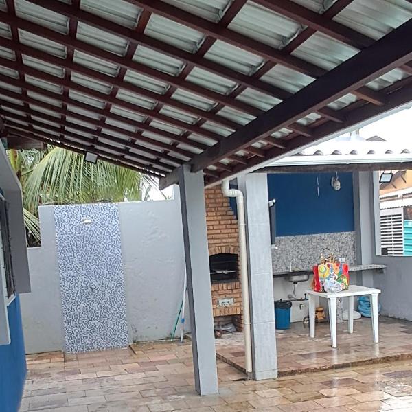 Casa Mar de Campas - Casa em Tamandare - Foto 5