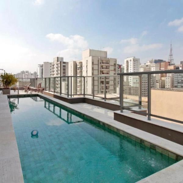 Park Side - Jd Paulista - Foto 4