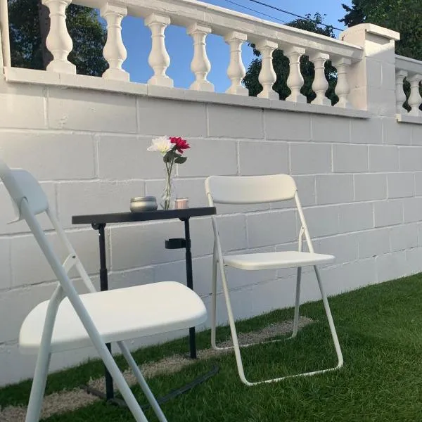 Tu Descanso en Sevilla, hotel v destinaci Seville