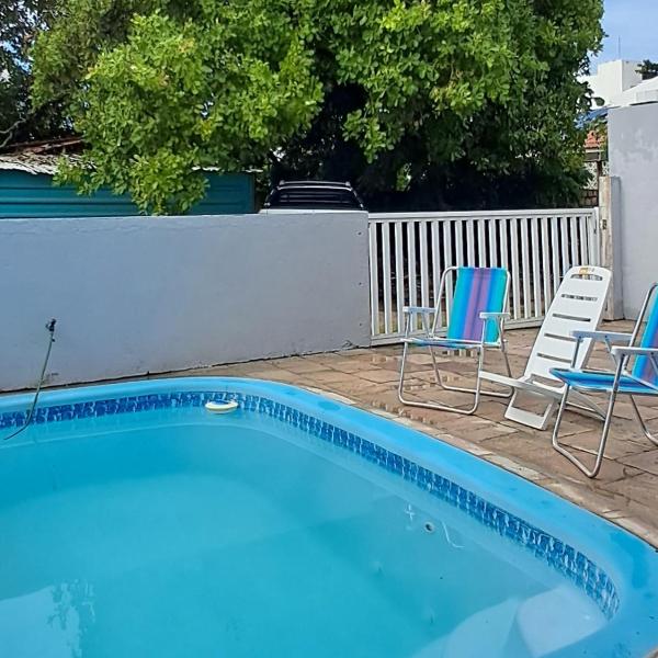 Casa Mar de Campas - Casa em Tamandare
