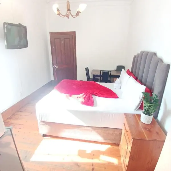 Neo & Ruks Guest House Boston Belleville 9, hotel in Bellville