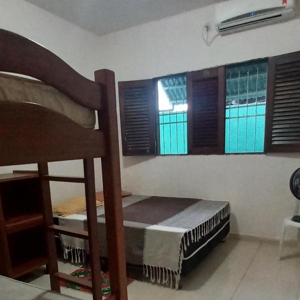 Casa Mar de Campas - Casa em Tamandare - Foto 2