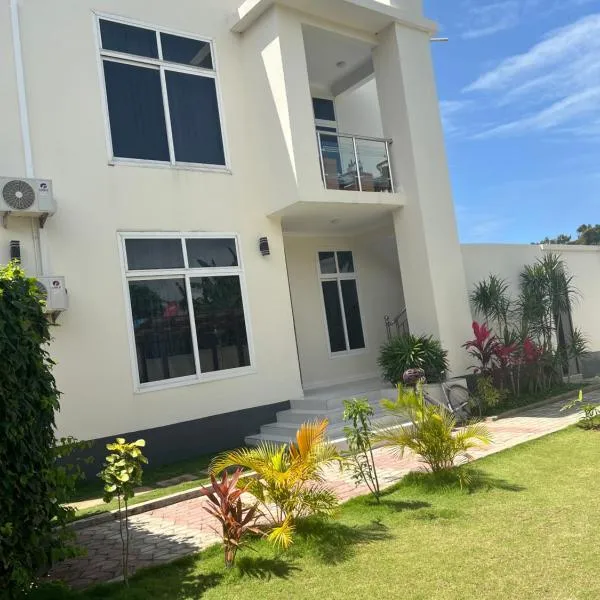 Connie homes, hotel en Dar es Salaam