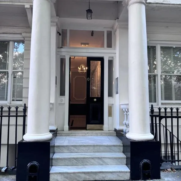 Regency Haven, hotel in London