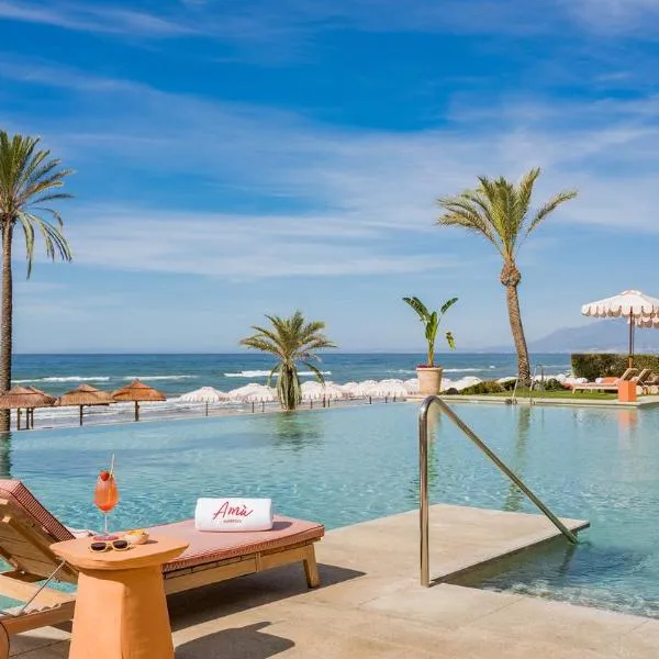 Gran Marbella Resort & Beach Club, hotel a Marbella