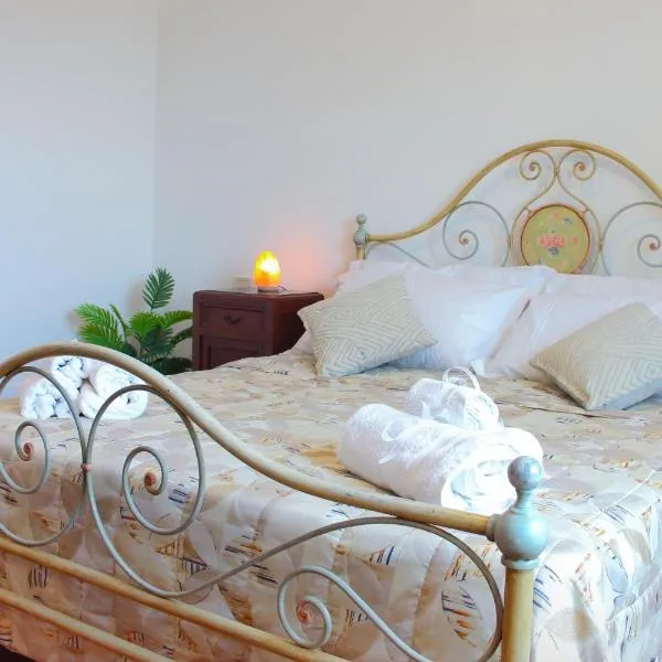 Relax Merigge - Piscina a Comune - Parcheggio, hotel v destinaci Pieve a Maiano