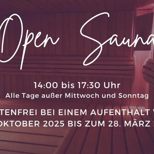 Hotel Christine, hotel em Radolfzell am Bodensee