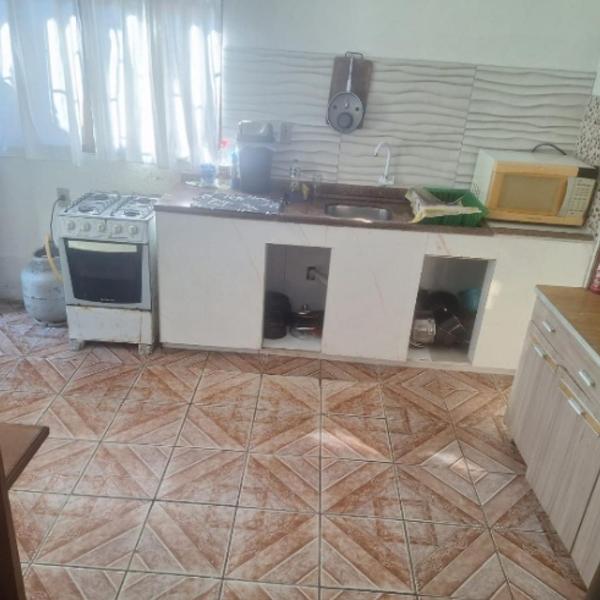 Casa simples com 02 quartos para Oktoberfest - Foto 4
