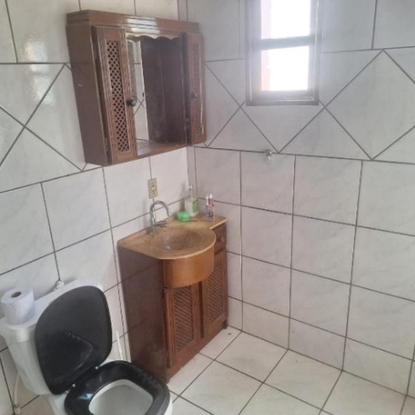 Casa simples com 02 quartos para Oktoberfest - Foto 3