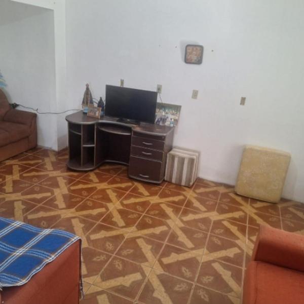 Casa simples com 02 quartos para Oktoberfest - Foto 5