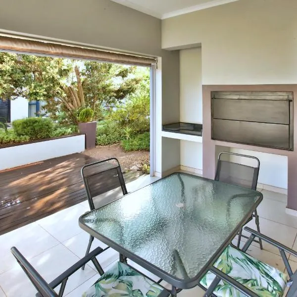 Break-A-Way, Langebaan, 4-sleeper, hôtel à Langebaanweg