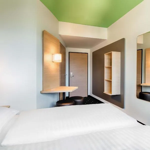 B&B Hotel Villach, hotel v destinaci Villach