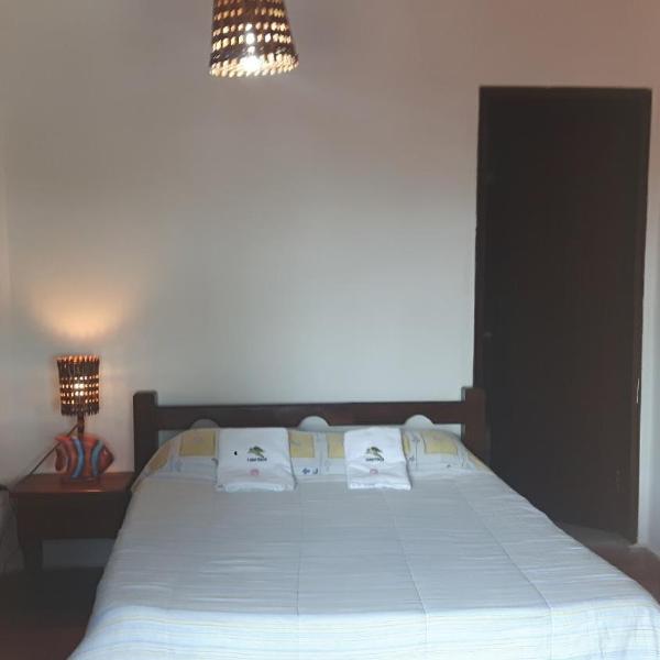 Casa de praia Tabatinga 3 quartos - Foto 2