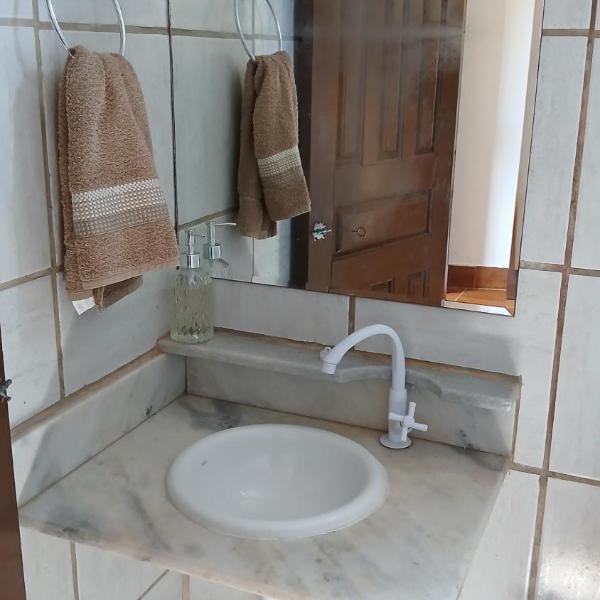 Casa de praia Tabatinga 3 quartos - Foto 3